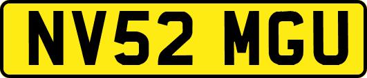 NV52MGU