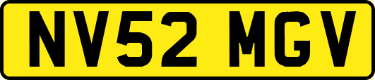 NV52MGV