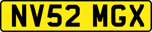 NV52MGX