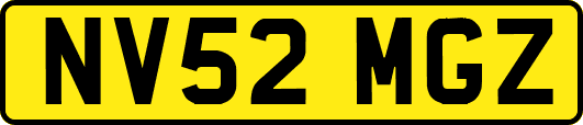 NV52MGZ