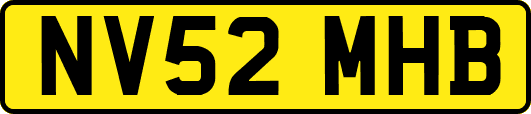NV52MHB