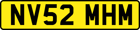 NV52MHM