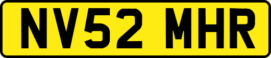NV52MHR