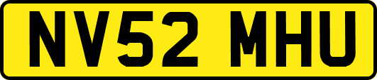 NV52MHU