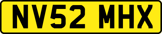 NV52MHX
