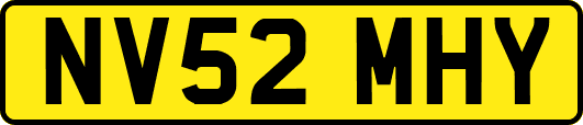 NV52MHY