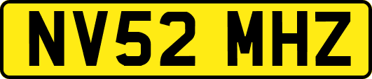 NV52MHZ