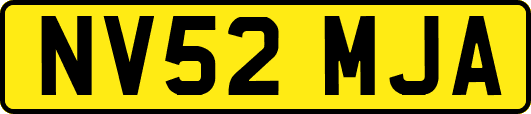 NV52MJA