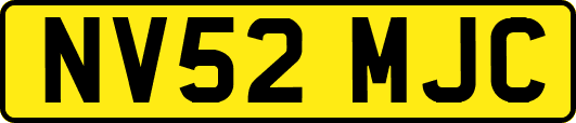 NV52MJC
