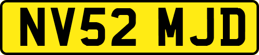 NV52MJD