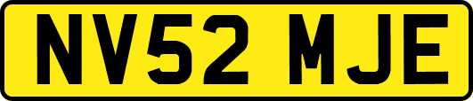 NV52MJE