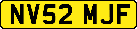 NV52MJF