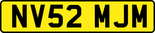 NV52MJM