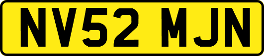 NV52MJN