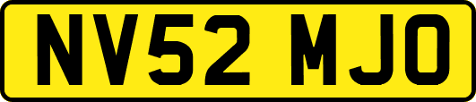 NV52MJO
