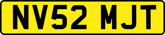 NV52MJT