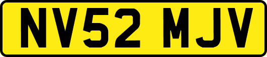 NV52MJV