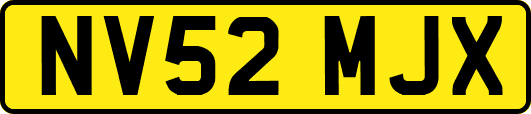 NV52MJX