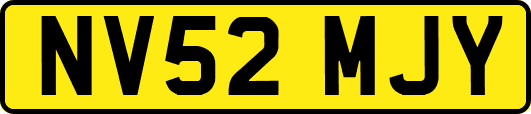 NV52MJY