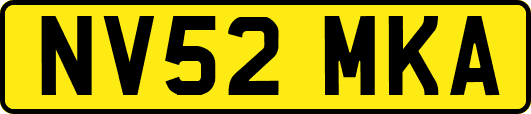 NV52MKA