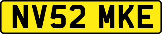 NV52MKE