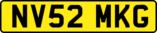 NV52MKG