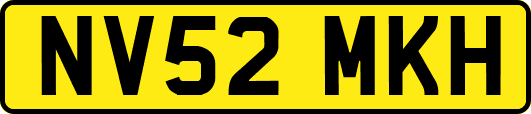 NV52MKH