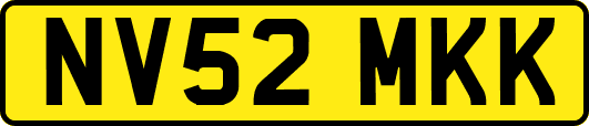 NV52MKK