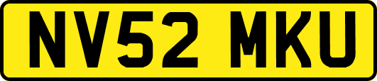 NV52MKU