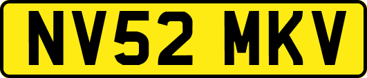 NV52MKV