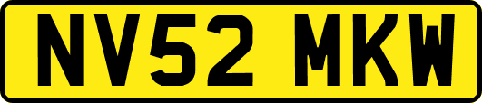 NV52MKW