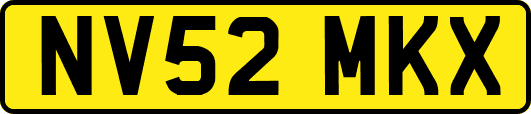 NV52MKX