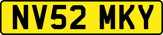 NV52MKY
