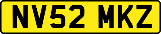 NV52MKZ