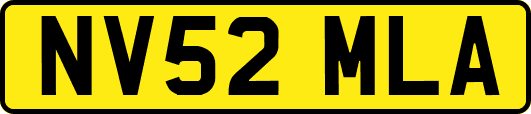 NV52MLA