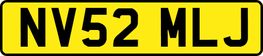 NV52MLJ