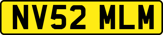 NV52MLM