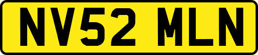 NV52MLN