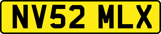 NV52MLX