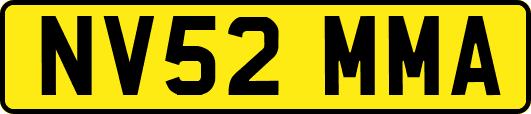 NV52MMA