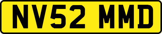 NV52MMD