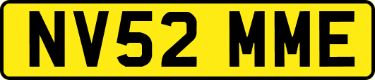 NV52MME