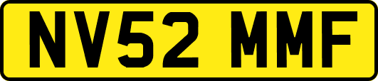 NV52MMF