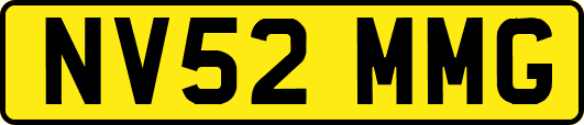 NV52MMG