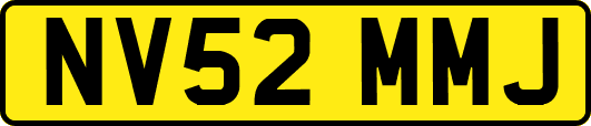 NV52MMJ