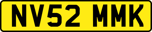 NV52MMK