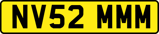 NV52MMM