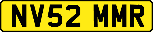 NV52MMR