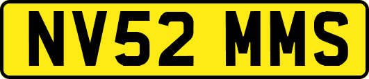 NV52MMS