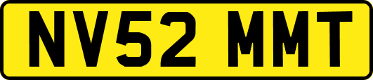 NV52MMT